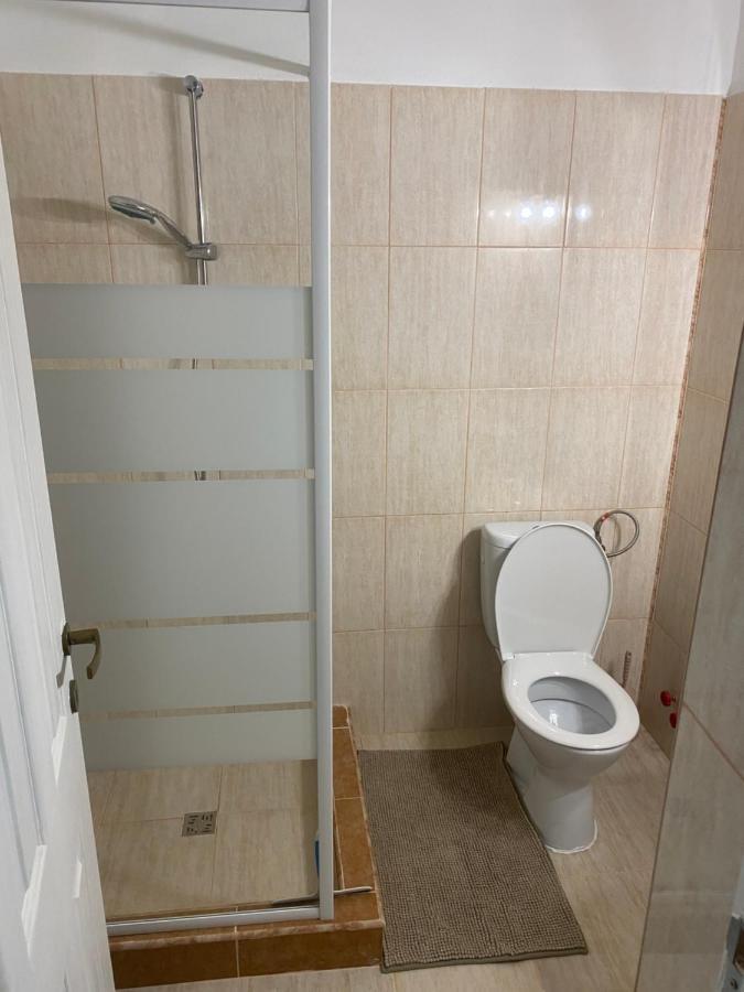 Pensiunea Vila Geany Srl Băile Herculane Εξωτερικό φωτογραφία