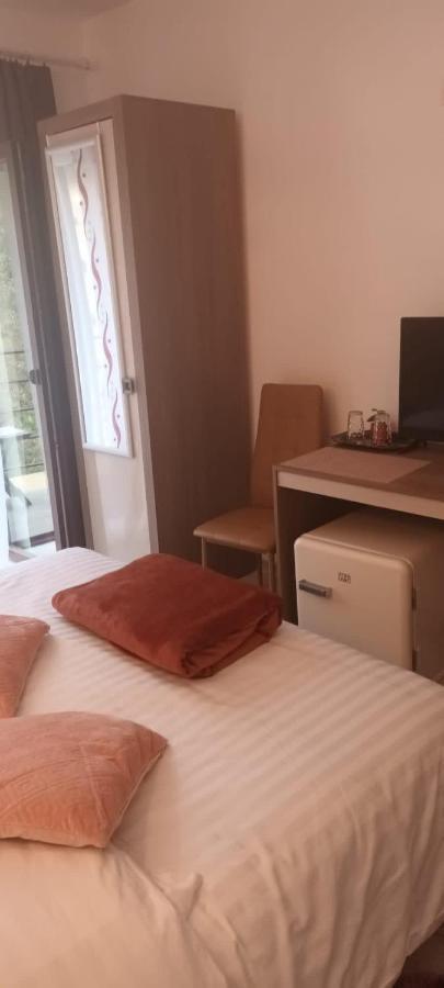 Pensiunea Vila Geany Srl Băile Herculane Εξωτερικό φωτογραφία